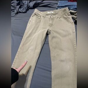 Pacsun Mens Jean / Pants Size 30x32